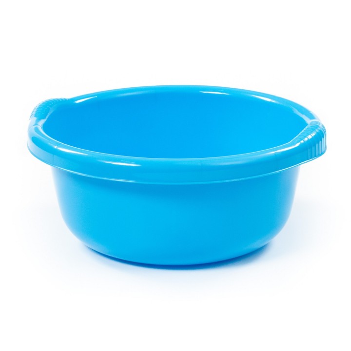 Миска №40, 9 литров, Ø360 мм