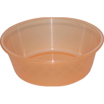 Миска Ø205 мм, 1,5 литра