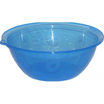 Миска с носиком, Ø280 мм, 3 литра