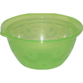 Миска с носиком, Ø185 мм, 1 литр