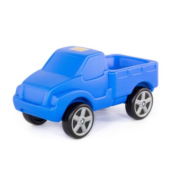 "Пикап", автомобиль