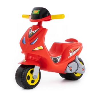 Каталка-скутер "MIG"