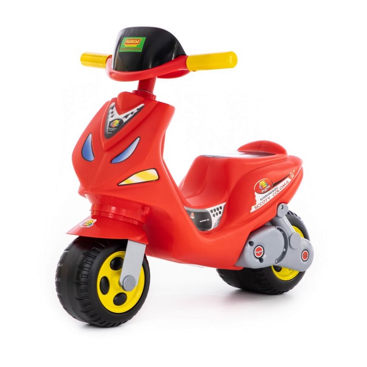 Каталка-скутер "MIG"