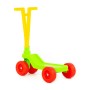 Детский четырёхколёсный самокат