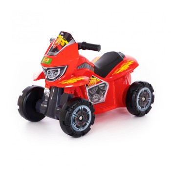 Каталка-квадроцикл "Molto"