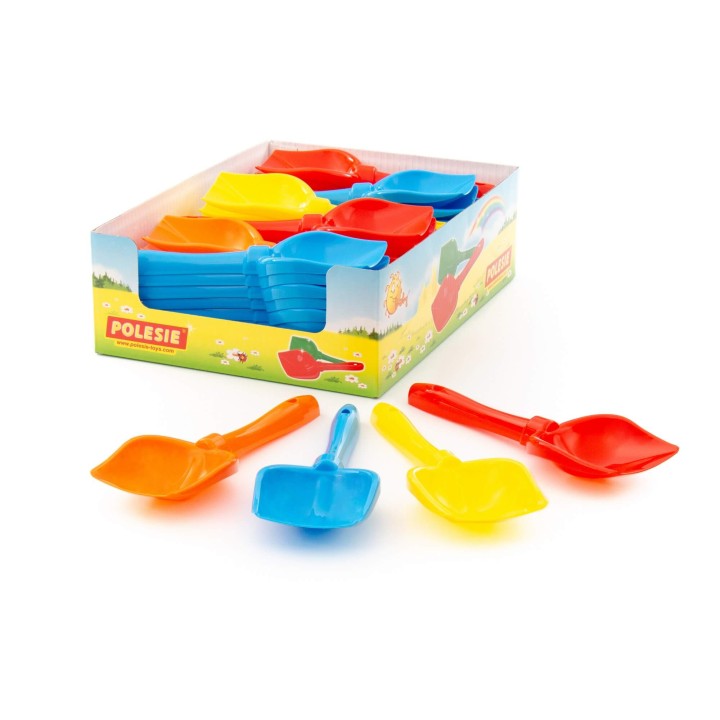 Лопатка №5 (дисплей)