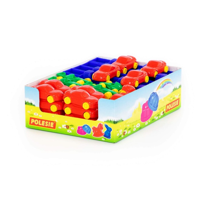 Автомобиль "Мини" (дисплей №1)