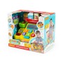 Игрушка развивающая "Кассовый аппарат для супермаркета" (в коробке)