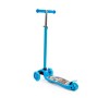 # 0072 Детский самокат (с наклейкой V2) (голубой)