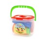 Набор детской посуды "Алиса" для пикника №2