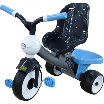 Велосипед 3-х колёсный "Амиго №2"