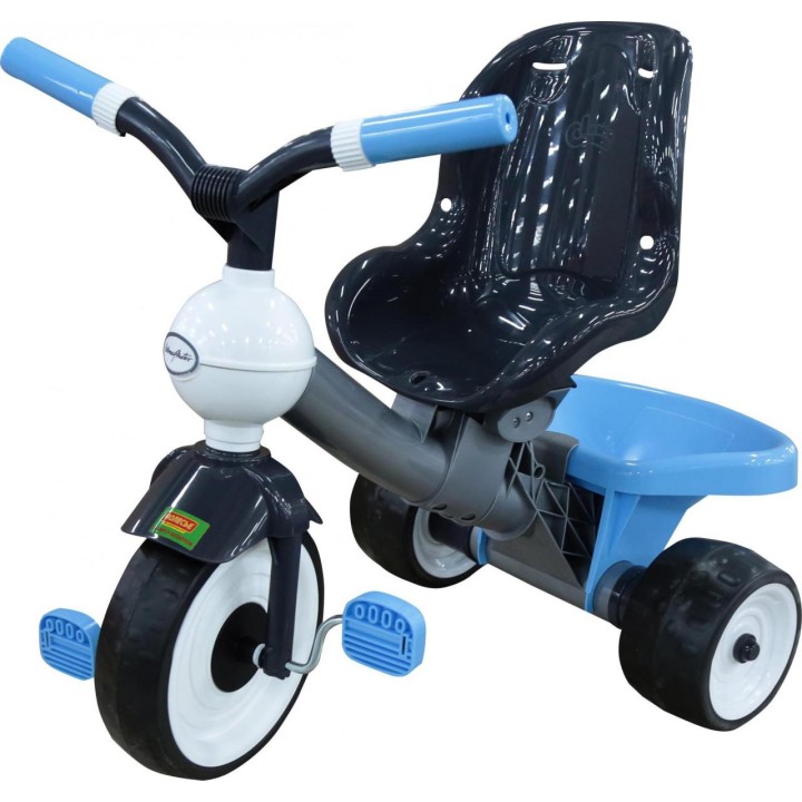 Велосипед 3-х колёсный "Амиго №2"