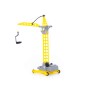 Башенный кран "Агат" на колёсиках малый (в пакете)