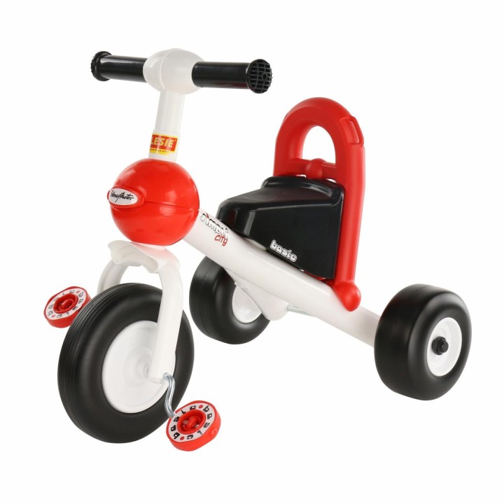 Велосипед 3-х колёсный "Базик"