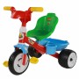 Велосипед 3-х колёсный "Беби Трайк"