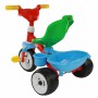 Велосипед 3-х колёсный "Беби Трайк"