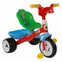 Велосипед 3-х колёсный "Беби Трайк"