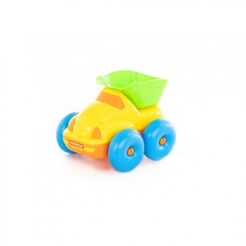 "Блоппер", автомобиль-самосвал