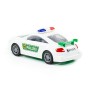 "POLIZEI", автомобиль инерционный
