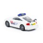 "Politie", автомобиль инерционный