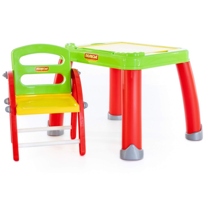 "Набор дошкольника" №2 (в коробке)