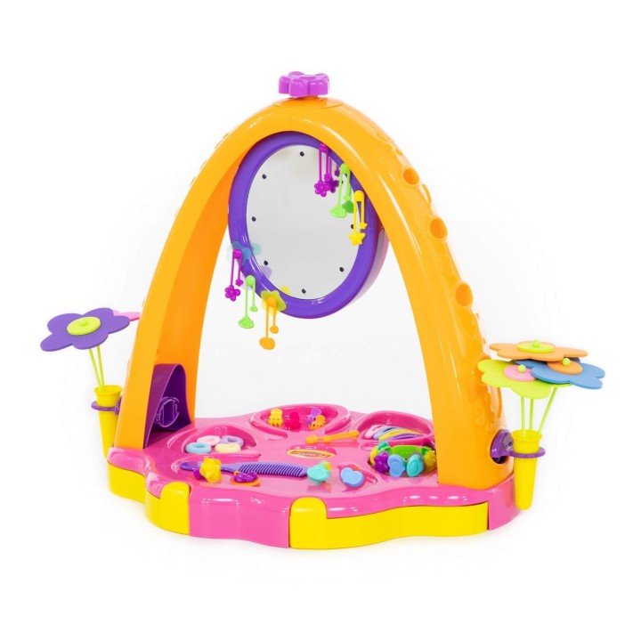 "Юная принцесса" (в коробке)