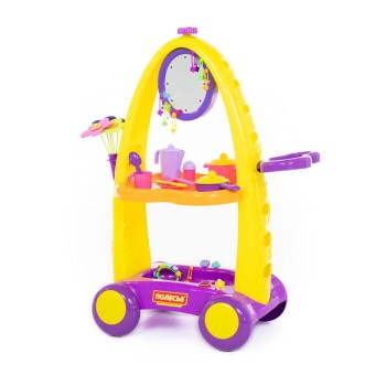 Волшебный столик (в коробке)