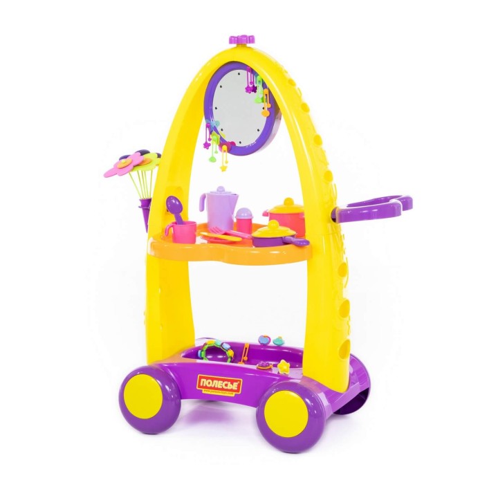 Волшебный столик (в коробке)