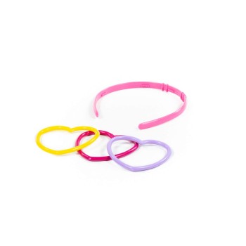 Набор-мини "Маленькая принцесса" №8 (в пакете)