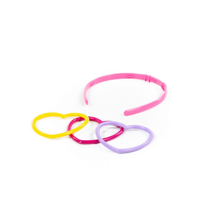 Набор-мини "Маленькая принцесса" №8 (в пакете)