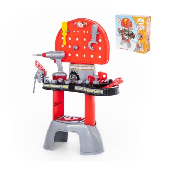 Набор "Механик-макси" (в коробке)