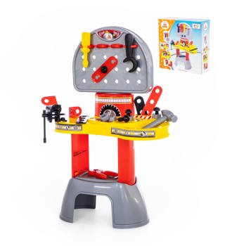 Набор "Механик-макси 2" (в коробке)