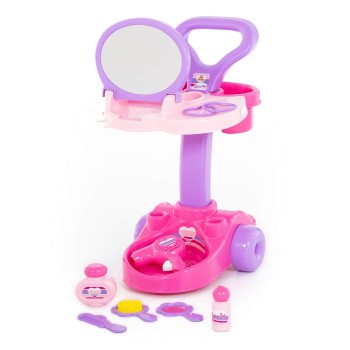 Набор "Салон красоты "Диана" (в коробке)