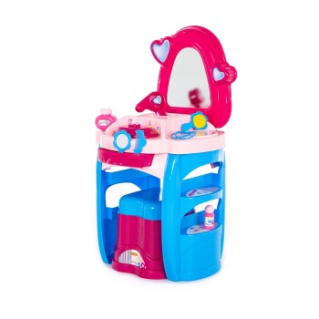 Набор "Салон красоты "Диана" №3 (в пакете)