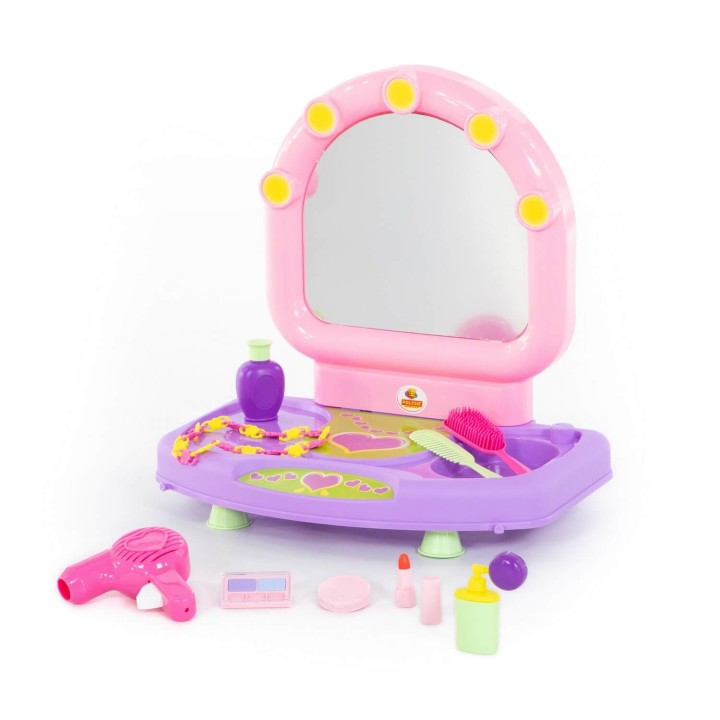 Набор-мини настольный "Салон красоты "Милена" (в коробке)