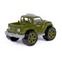 Автомобиль "Легион" военный №1 (РФ)