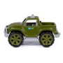 Автомобиль "Легион" военный №1 (KZ)