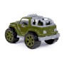 Автомобиль "Легион" военный №2 (РФ)