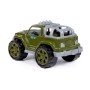 Автомобиль "Легион" военный №2 (KZ)