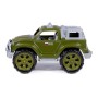 Автомобиль "Легион" военный №3 (РФ)