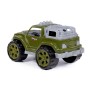 Автомобиль "Легион" военный №3 (РФ)