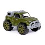 Автомобиль "Легион" военный №3 (РФ)