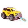 Автомобиль "Легион" №3 (жёлтый)