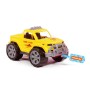 Автомобиль "Легион" №1 (жёлтый)