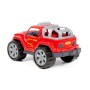 Автомобиль "Легион" №2 (красный)