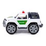 Автомобиль "Легион" патрульный №3 (POLIZEI)