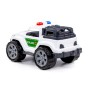 Автомобиль "Легион" патрульный №3 (POLIZEI)