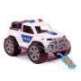 Автомобиль "Легион" патрульный №3 (Police)