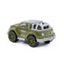 Автомобиль-джип военный "Легионер-мини" (в сеточке)
