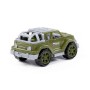 Автомобиль-джип военный "Легионер-мини" (в сеточке)